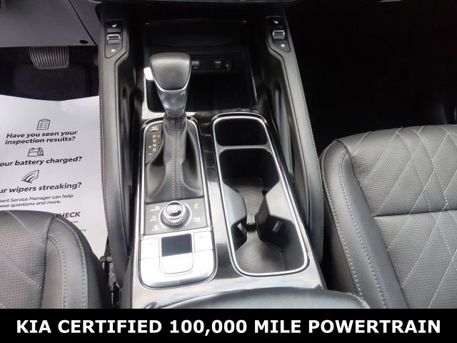 Certified 2023 Kia Telluride EX X-Line image 13