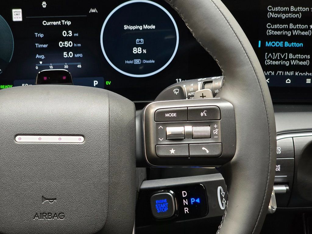 New 2026 Hyundai Palisade Calligraphy image 23