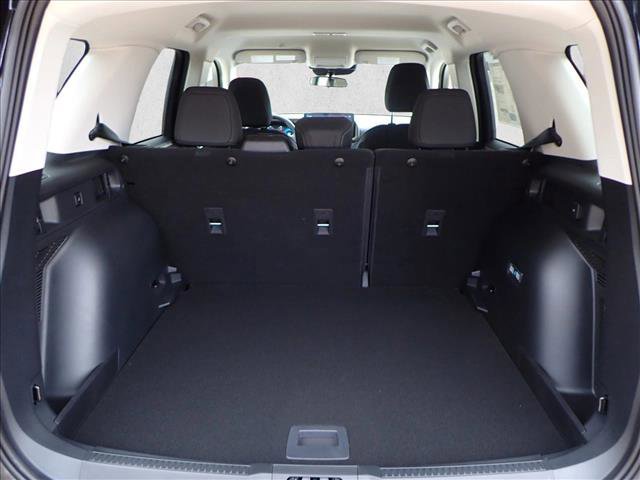 New 2025 Ford Bronco Sport Big Bend image 8