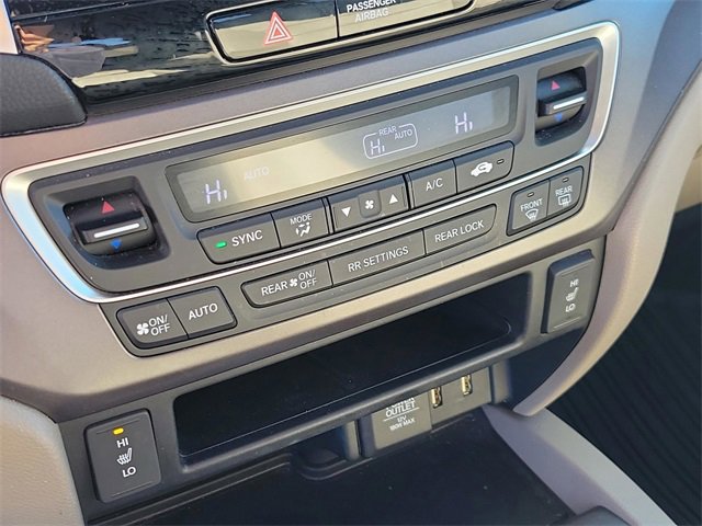 Used 2016 Honda Pilot EX-L image 27