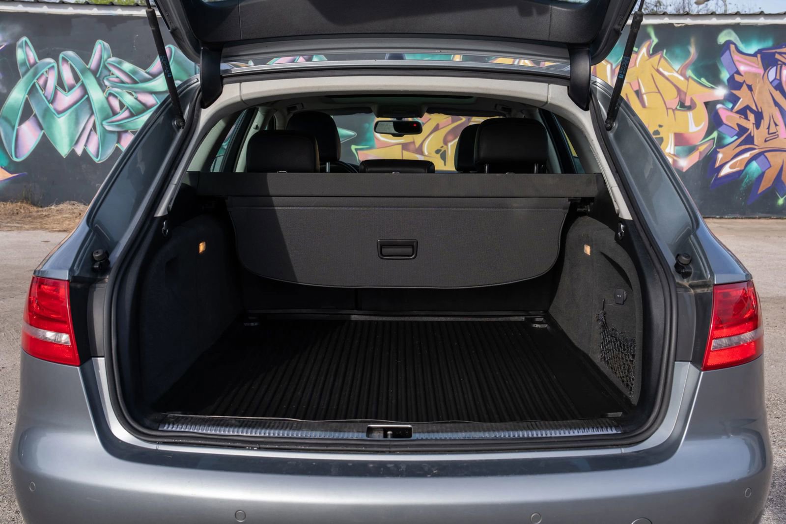 Used 2011 Audi A4 2.0T Premium Plus image 18