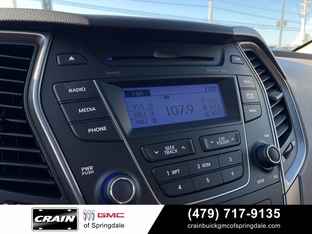 Used 2016 Hyundai Santa Fe Sport AWD/4WD image 16