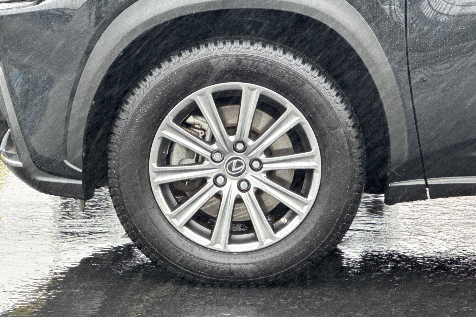 Used 2019 Lexus NX 300h AWD image 24