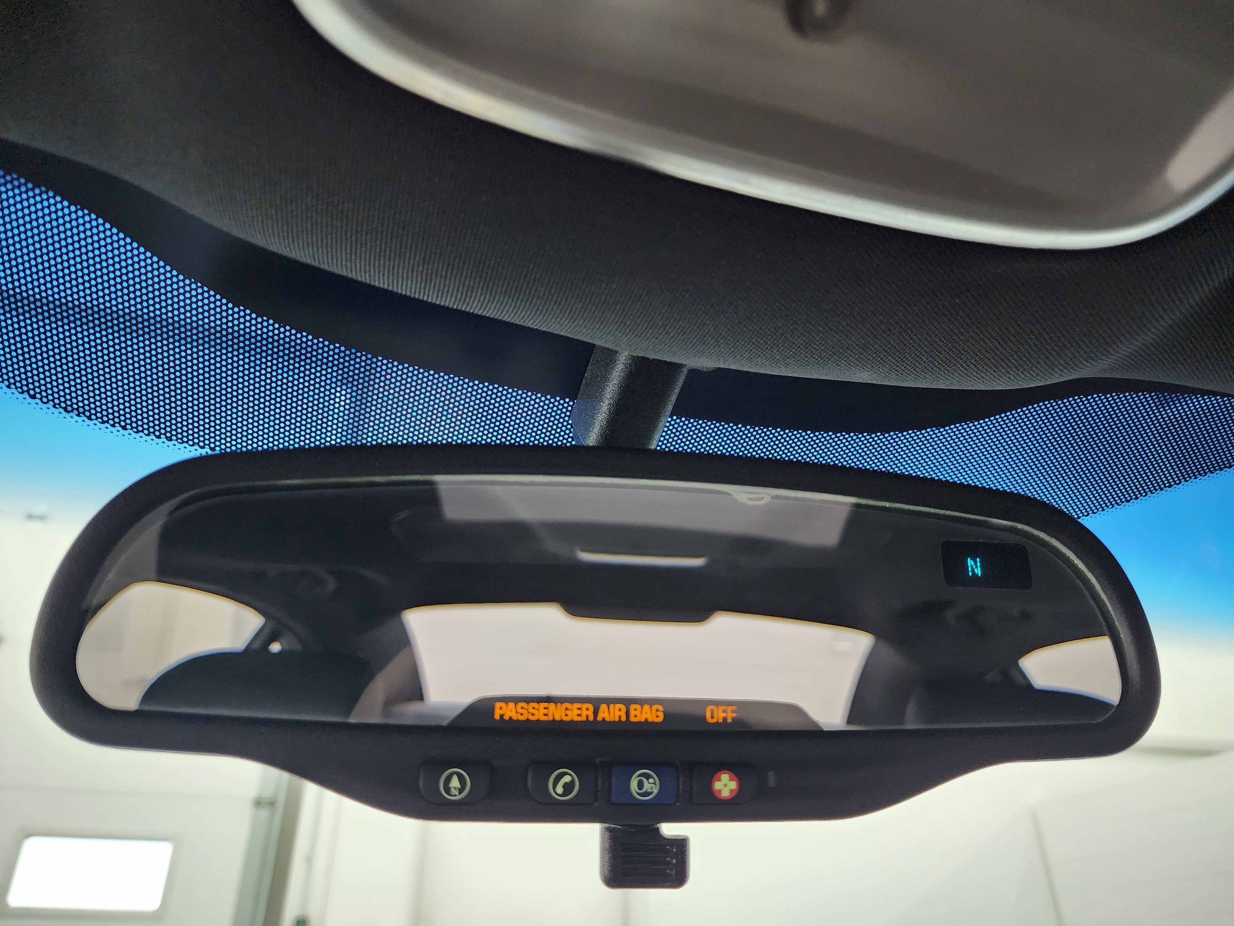 Used 2009 Pontiac G8 GT w/ Premium Package image 44