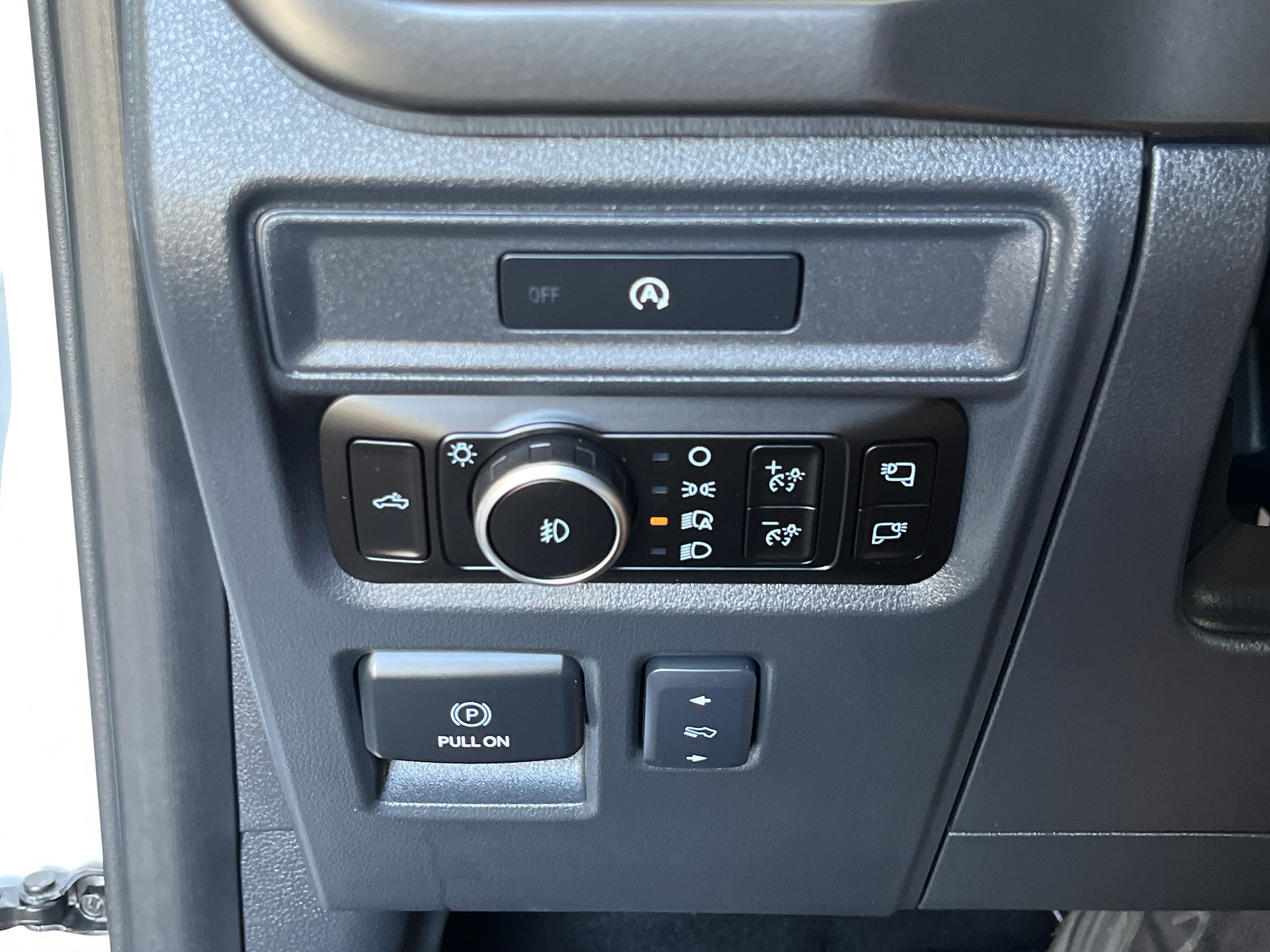 New 2025 Ford F150 Tremor w/ Bed Utility Package AWD/4WD image 29