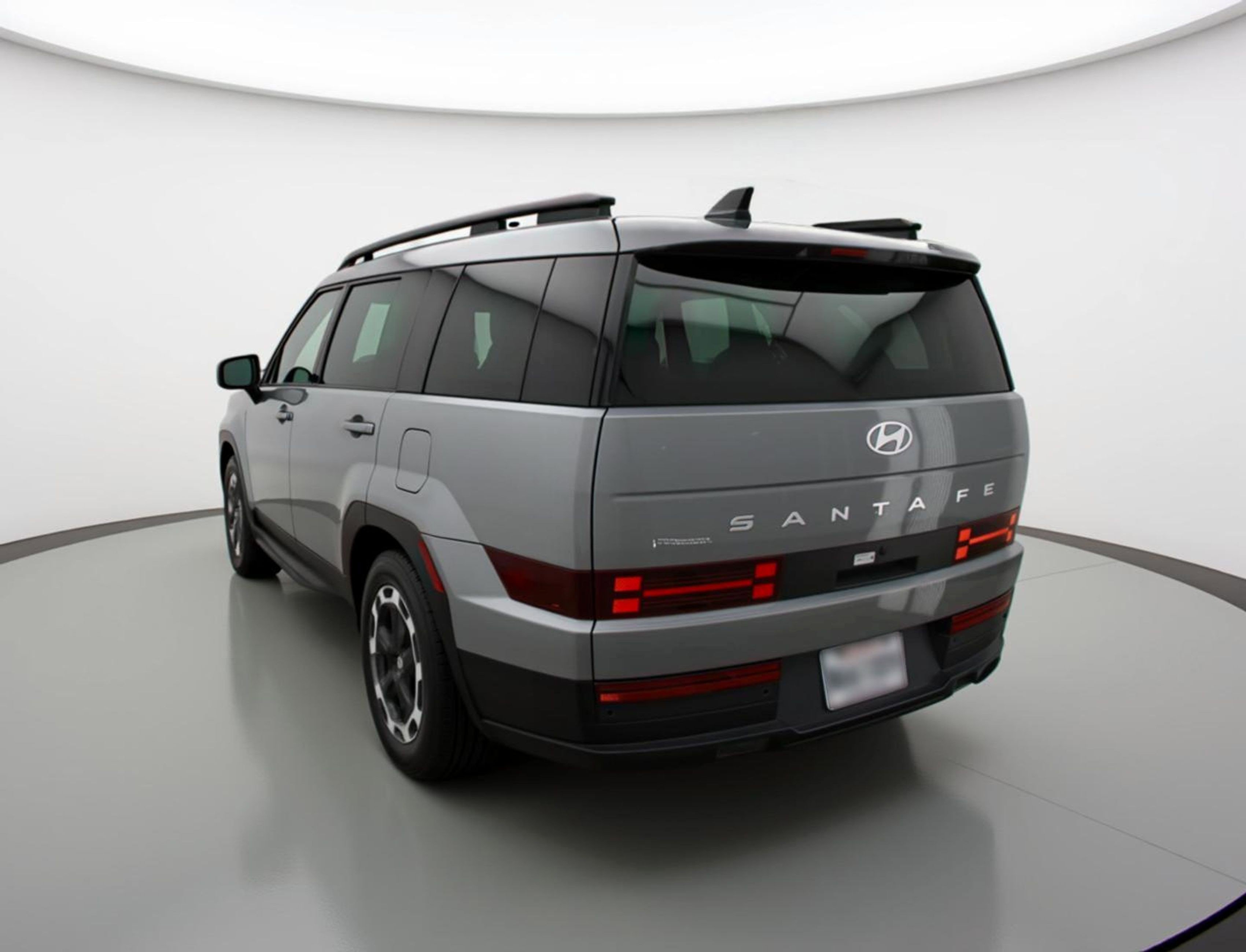 Used 2025 Hyundai Santa Fe SEL image 6