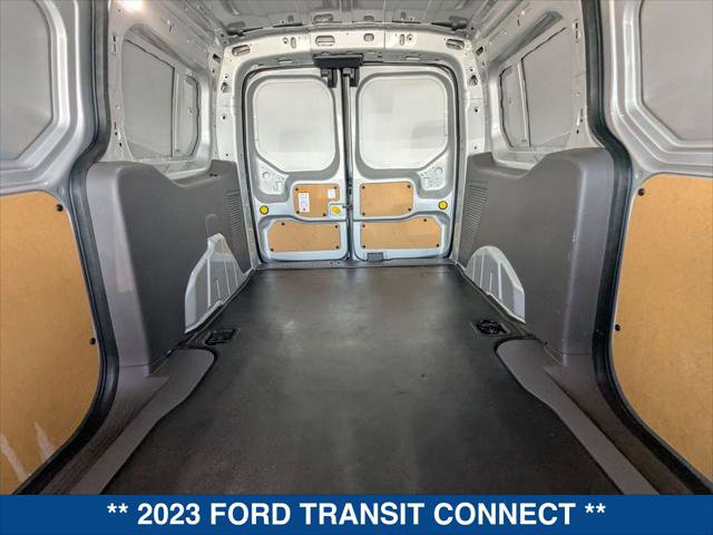 Used 2023 Ford Transit Connect XLT FWD image 21