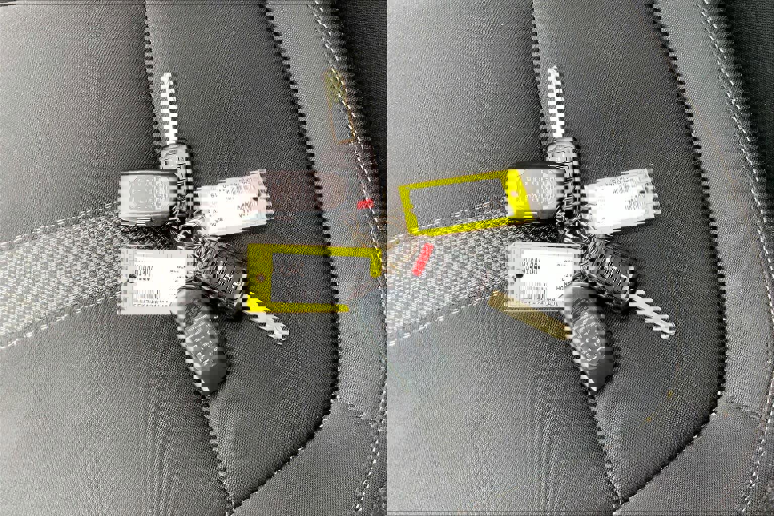 Used 2019 Honda Civic Sport image 15