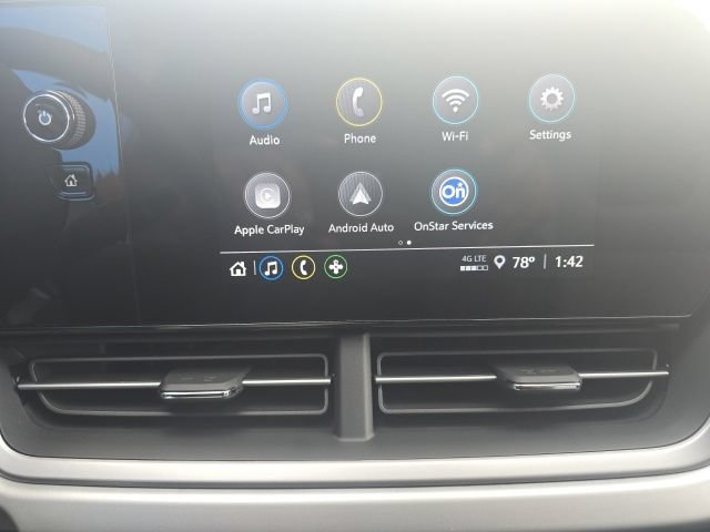 New 2026 Chevrolet Trax RS w/ Driver Confidence Package FWD image 23
