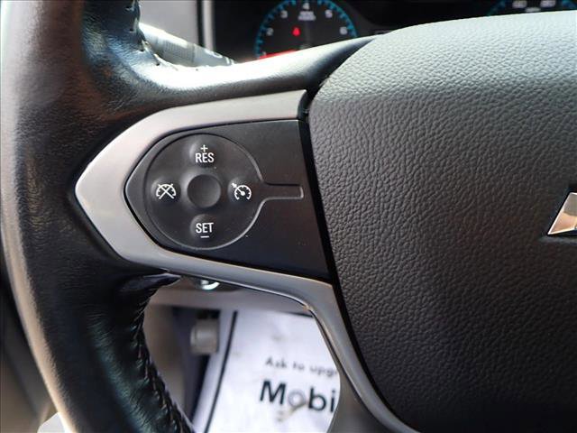 Used 2022 Chevrolet Colorado LT w/ LT Convenience Package image 13