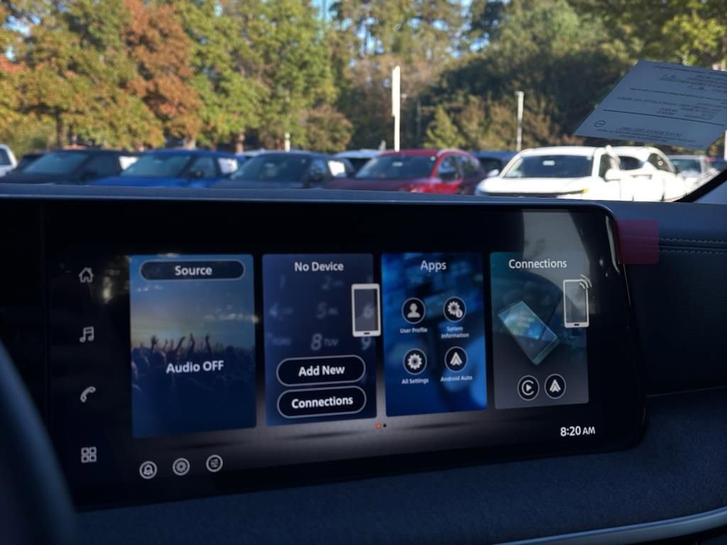 New 2026 Nissan Kicks SV image 23