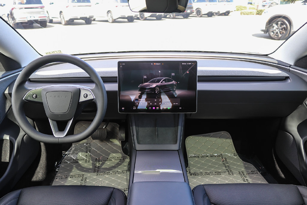 Used 2026 Tesla Model 3 RWD image 11
