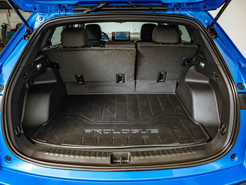 Used 2024 Honda Prologue EX image 37