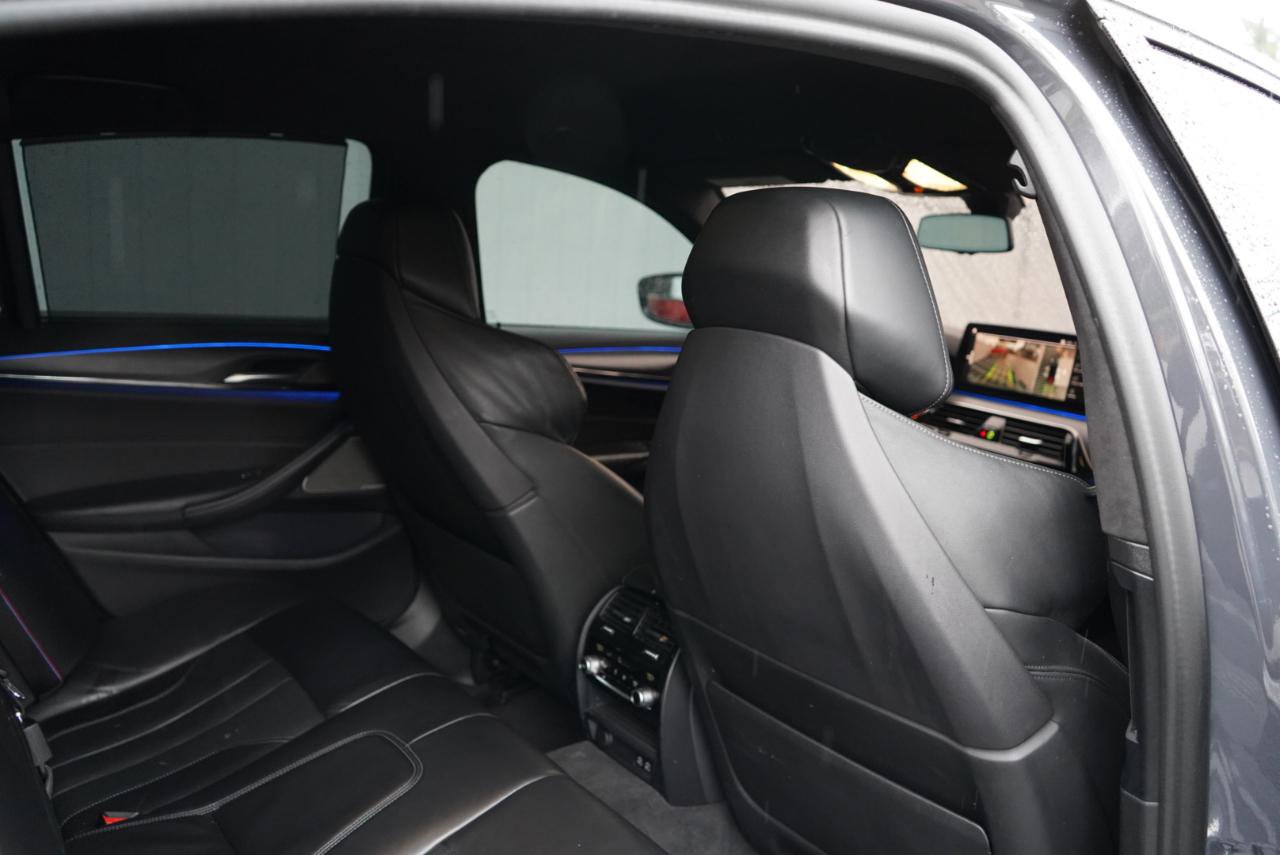 Used 2021 BMW M5 Sedan w/ Competition Package image 75