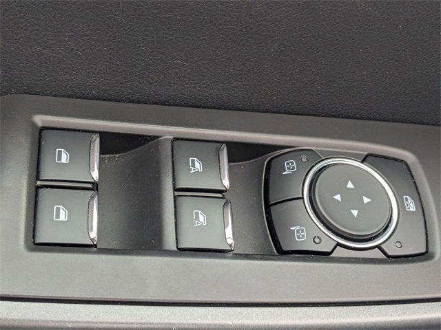 Used 2024 Ford F250 XL w/ STX Appearance Package image 12