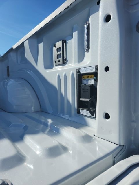 New 2026 Ford F250 Platinum image 17