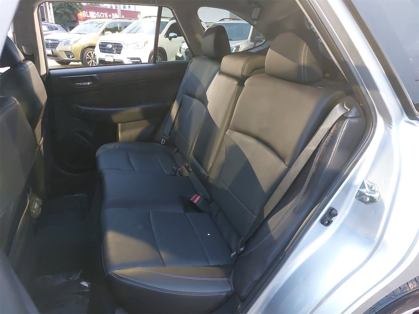 Used 2018 Subaru Outback 2.5i Limited image 14