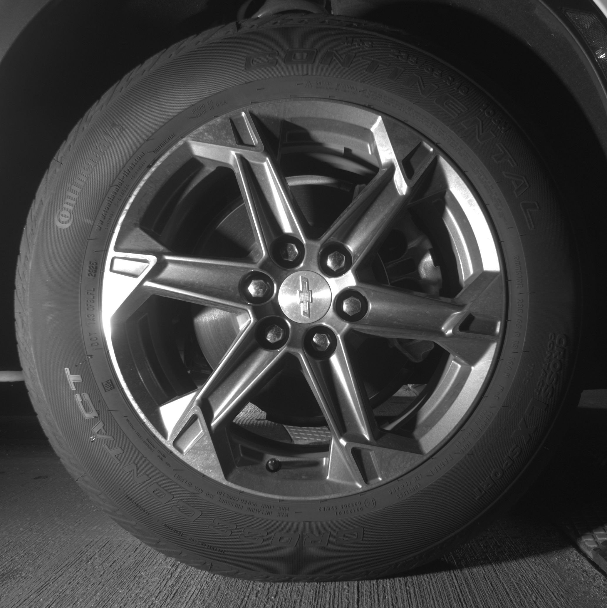 Used 2025 Chevrolet Blazer LT FWD image 13