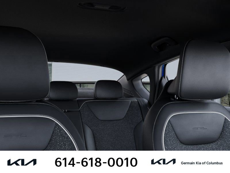 New 2025 Kia K4 GT-Line image 30