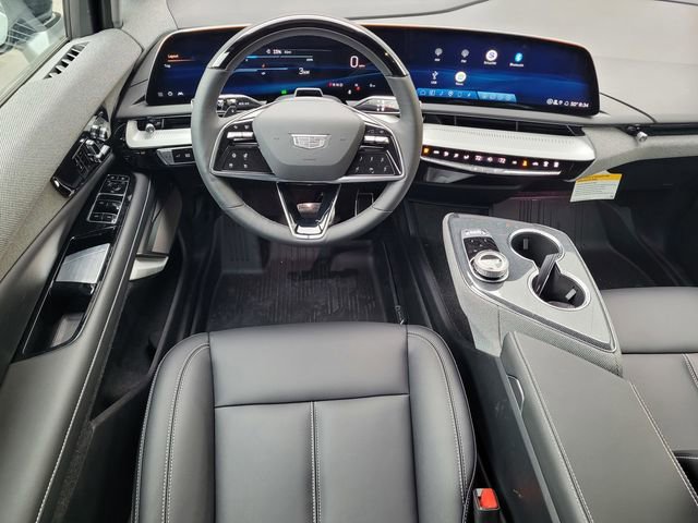 New 2026 Cadillac Optiq Sport 1 image 17