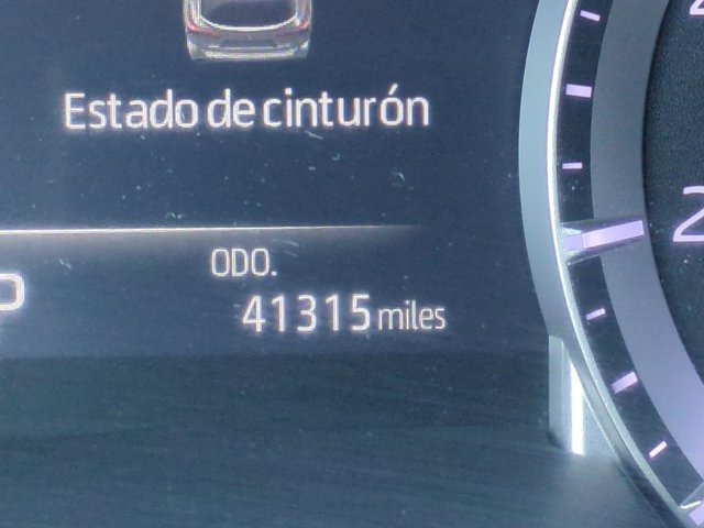 Used 2022 Toyota Highlander Platinum AWD/4WD image 21