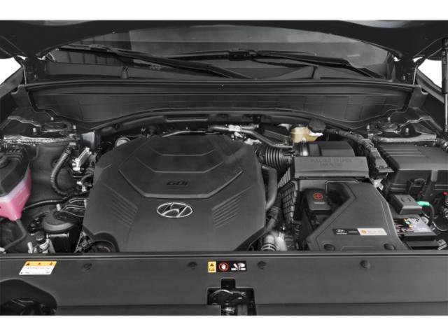 Used 2024 Hyundai Palisade Calligraphy AWD/4WD image 15