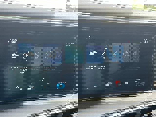 New 2026 Hyundai Palisade Calligraphy image 11