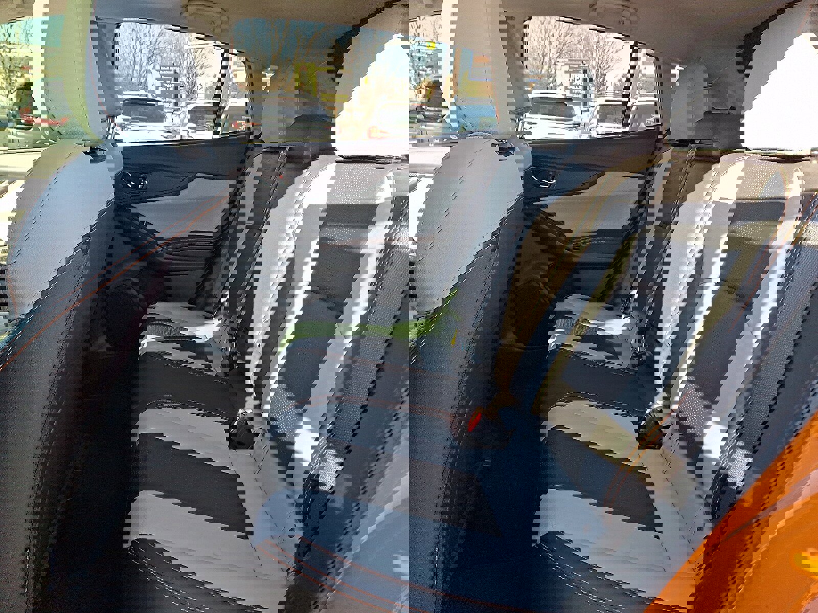 Used 2018 Subaru Crosstrek 2.0i Limited image 10