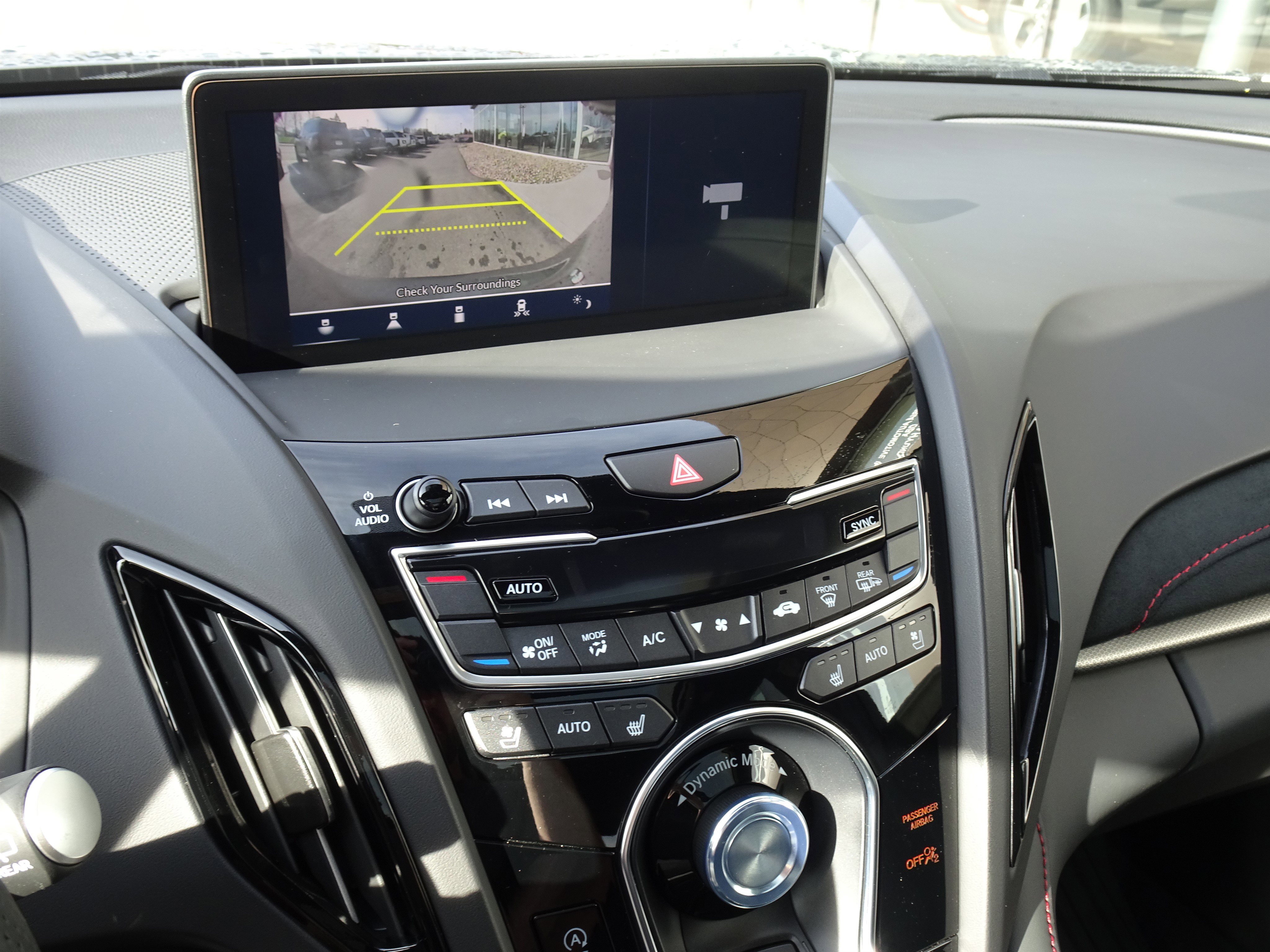 Used 2023 Acura RDX A-Spec image 21