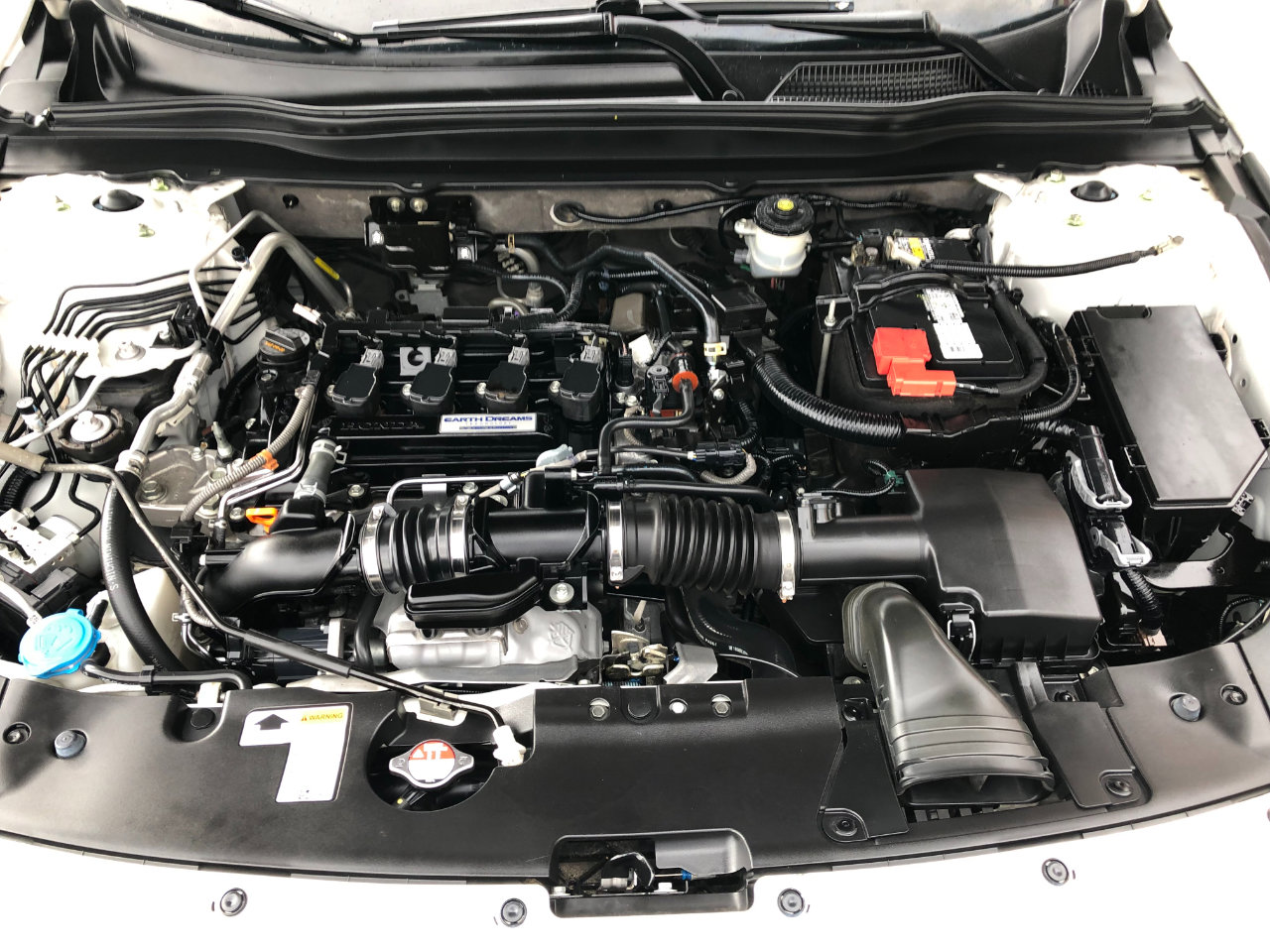 Used 2019 Honda Accord LX image 26