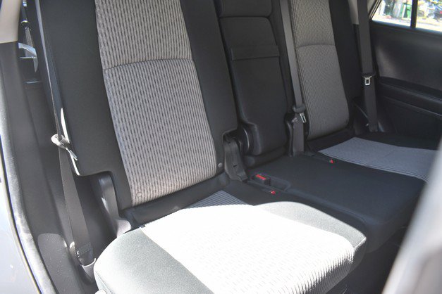 Certified 2024 Toyota 4Runner SR5 AWD/4WD image 28