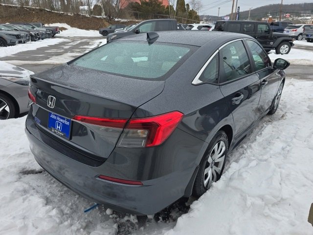Used 2023 Honda Civic LX image 6
