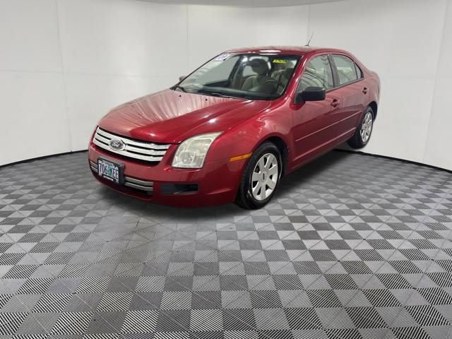 Used 2009 Ford Fusion S image 20