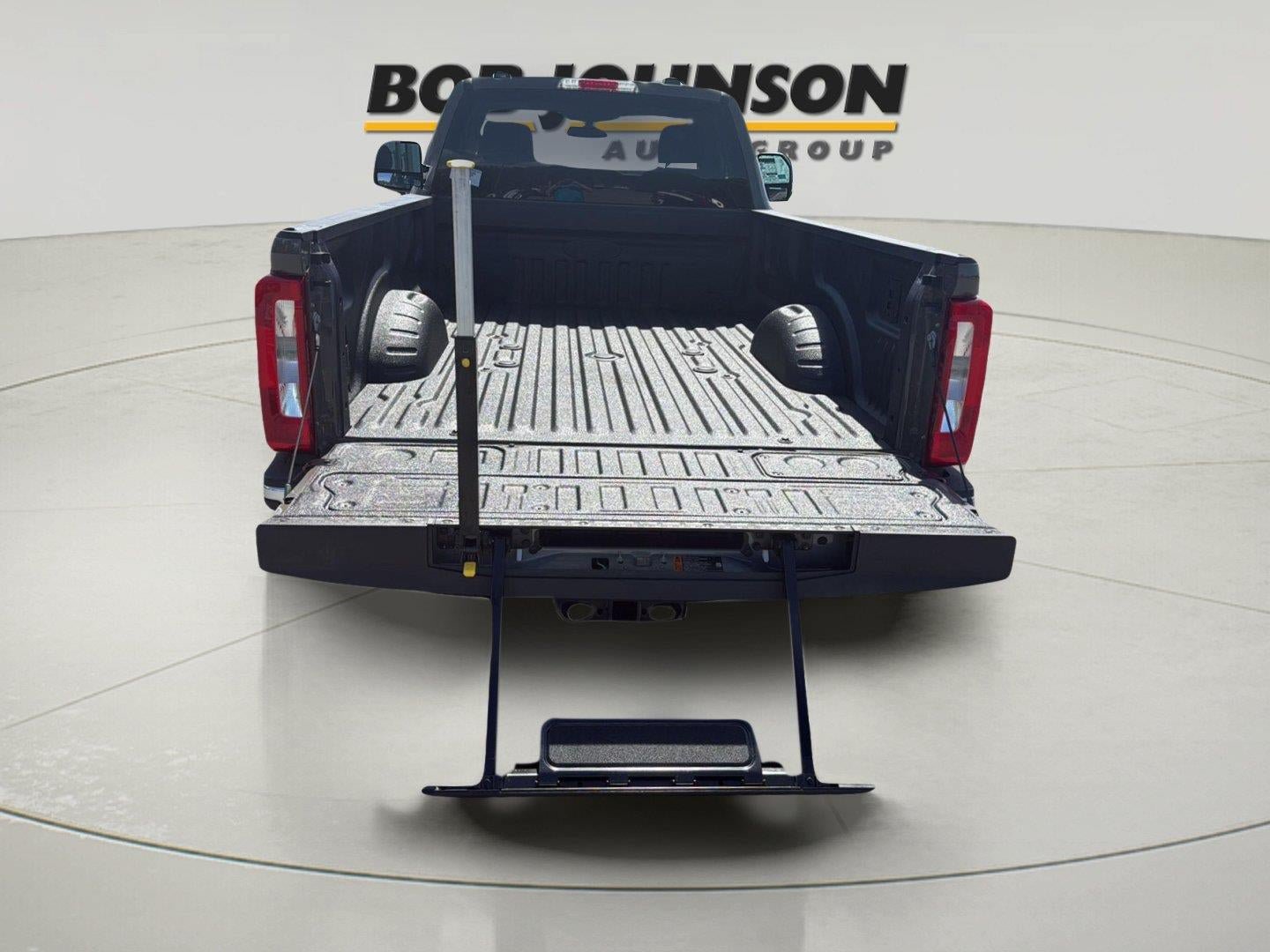 New 2026 Ford F250 XLT AWD/4WD image 10