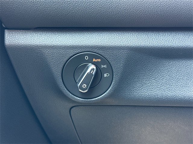 New 2025 Volkswagen Jetta Sport image 41