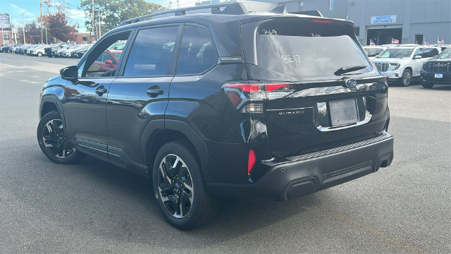 New 2026 Subaru Forester Limited AWD/4WD image 5