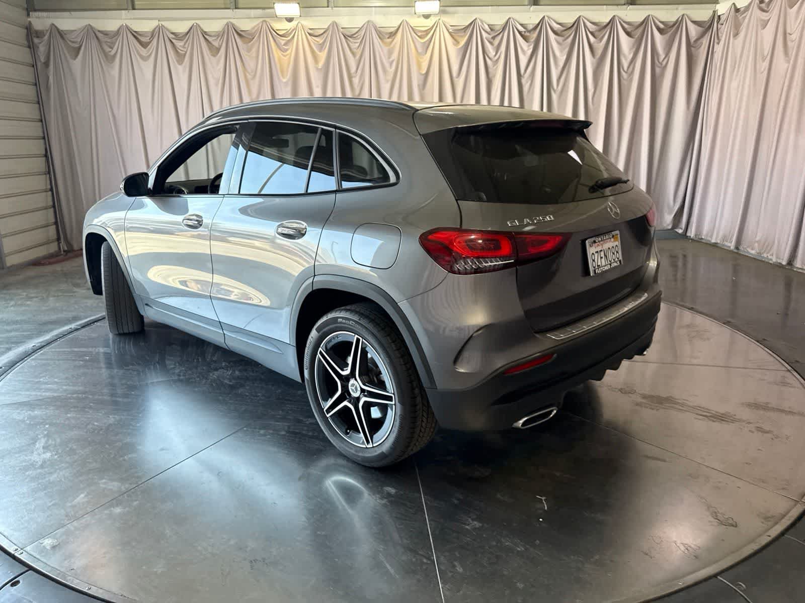 Used 2022 Mercedes-Benz GLA 250 image 6