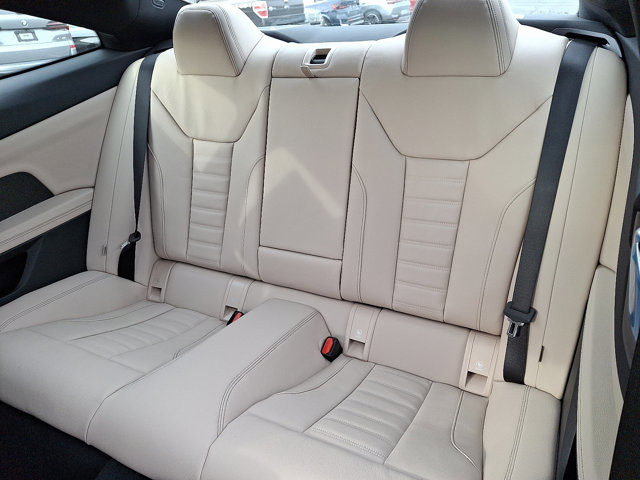 New 2026 BMW 430i xDrive Coupe w/ M Sport Package image 5