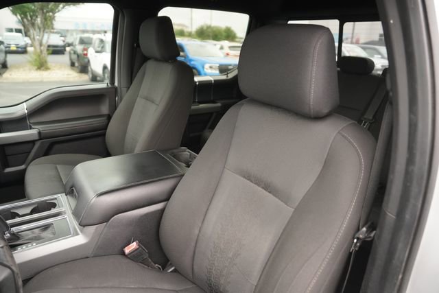 Used 2018 Ford F150 XLT w/ Equipment Group 302A Luxury RWD image 10