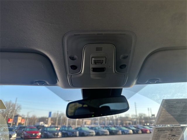 Used 2019 Toyota Prius Prime Advanced image 23