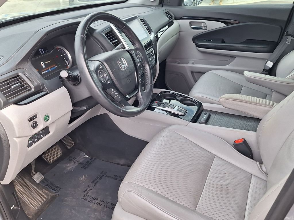 Used 2016 Honda Pilot Elite image 10