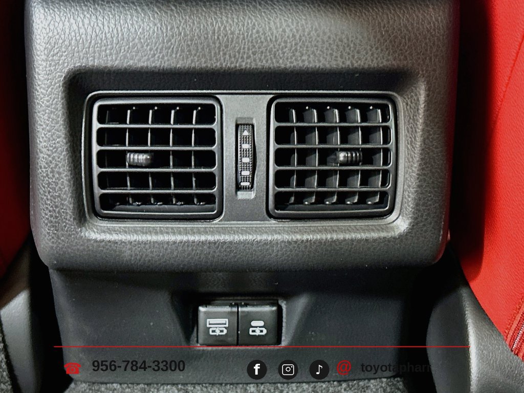 New 2026 Toyota Camry XSE w/ Premium Package FWD image 25