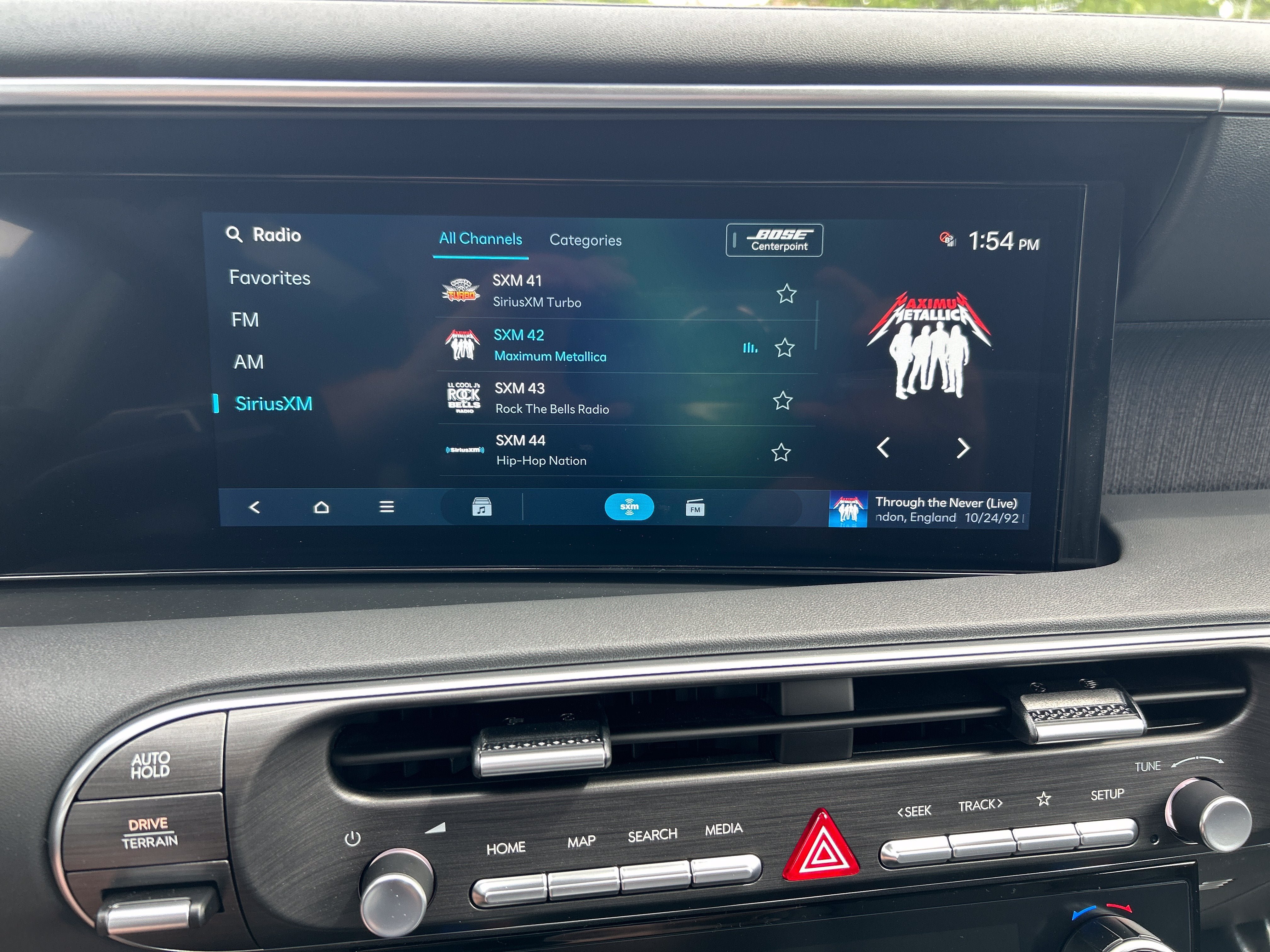 New 2026 Hyundai Palisade Limited AWD/4WD image 25
