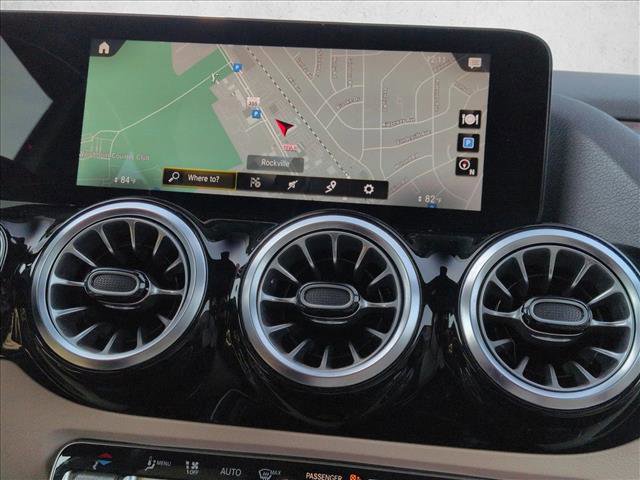 Used 2022 Mercedes-Benz GLA 250 4MATIC image 13