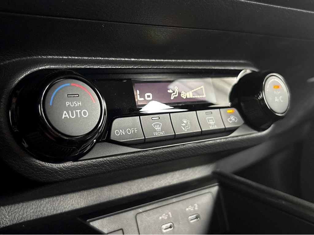 New 2026 Nissan Kicks SV w/ Interior Electronics Package FWD image 25