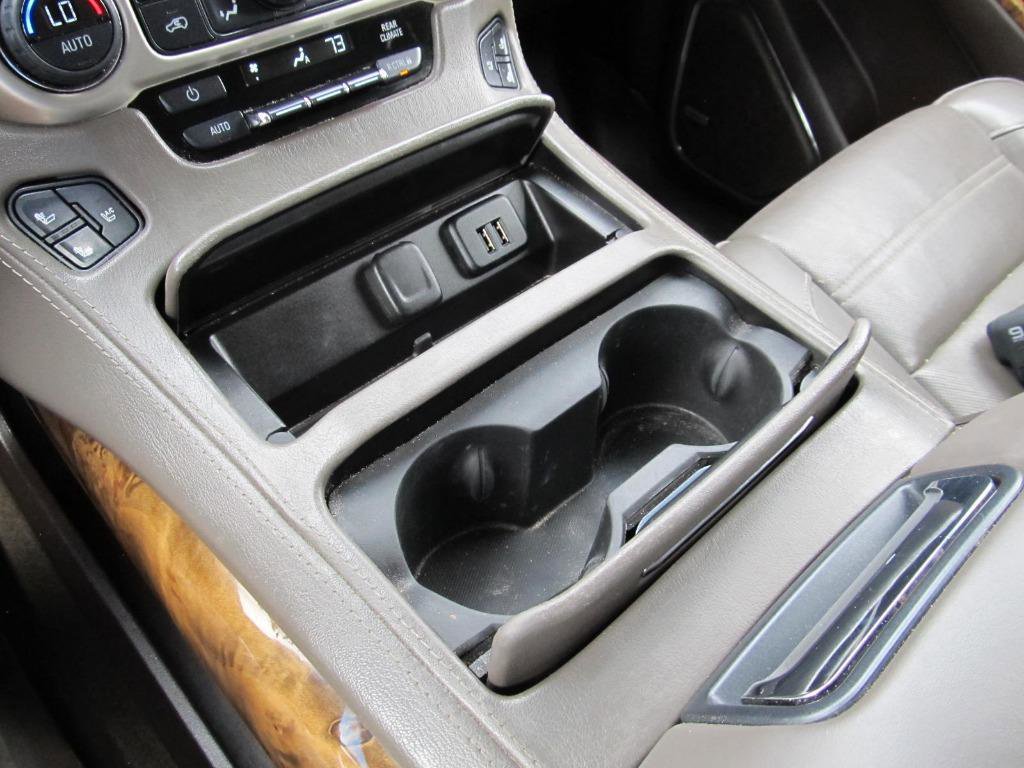 Used 2015 GMC Yukon XL Denali w/ Open Road Package image 75