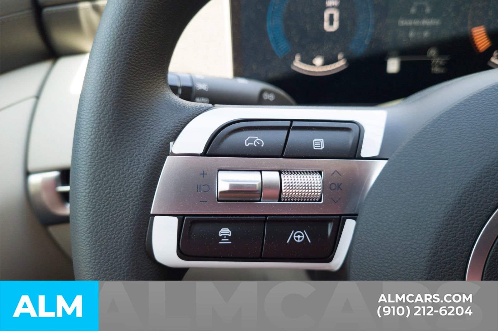 Used 2025 Hyundai Tucson SEL image 28