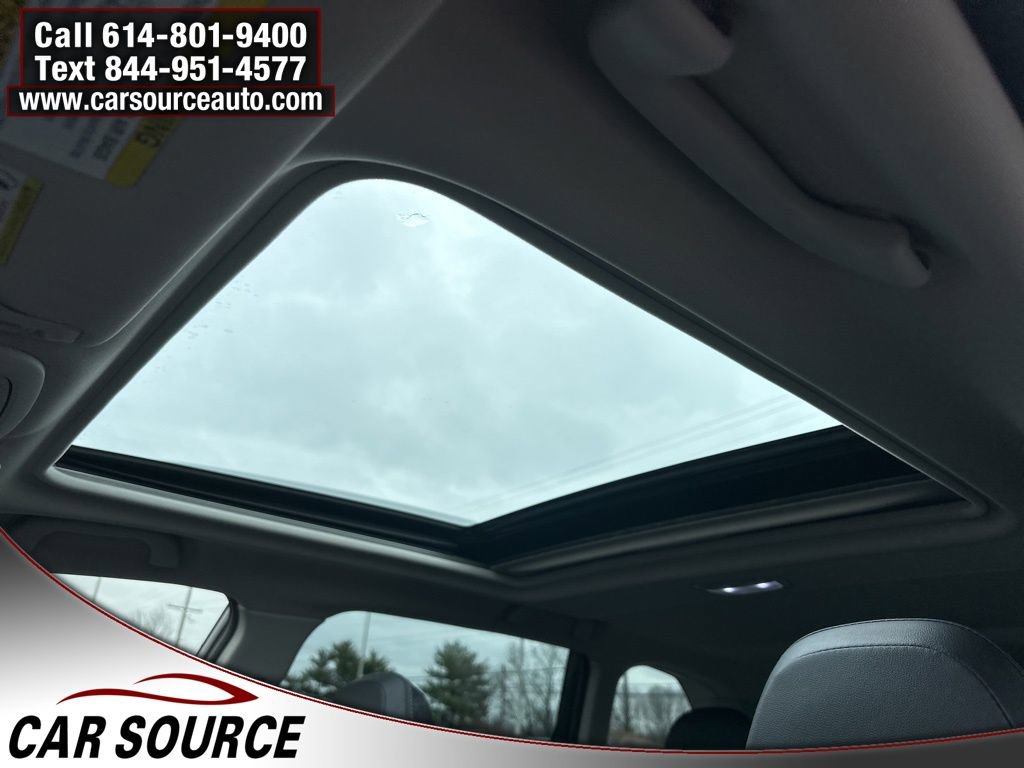 Used 2023 Subaru Forester Touring w/ Popular Package #2 AWD/4WD image 14