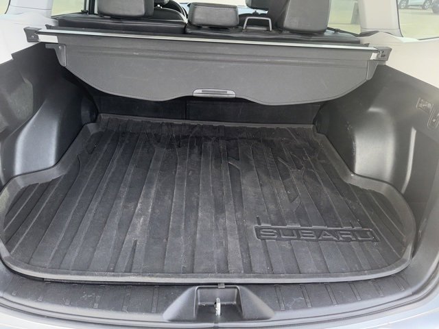 Used 2018 Subaru Forester 2.5i Touring image 11