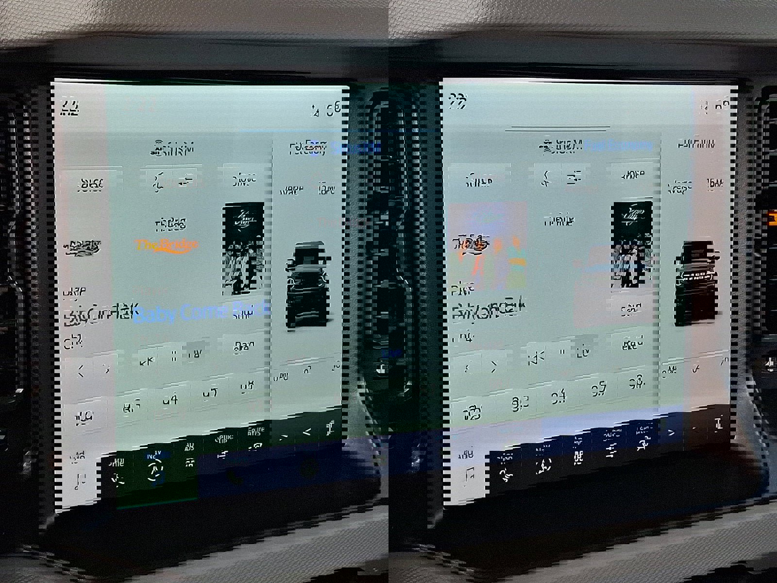 Used 2023 Ford Bronco Badlands image 18